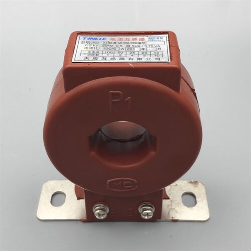 LMZJ1-0.5 电流互感器30 50 75 100 150 200  300 400 500 600/5A