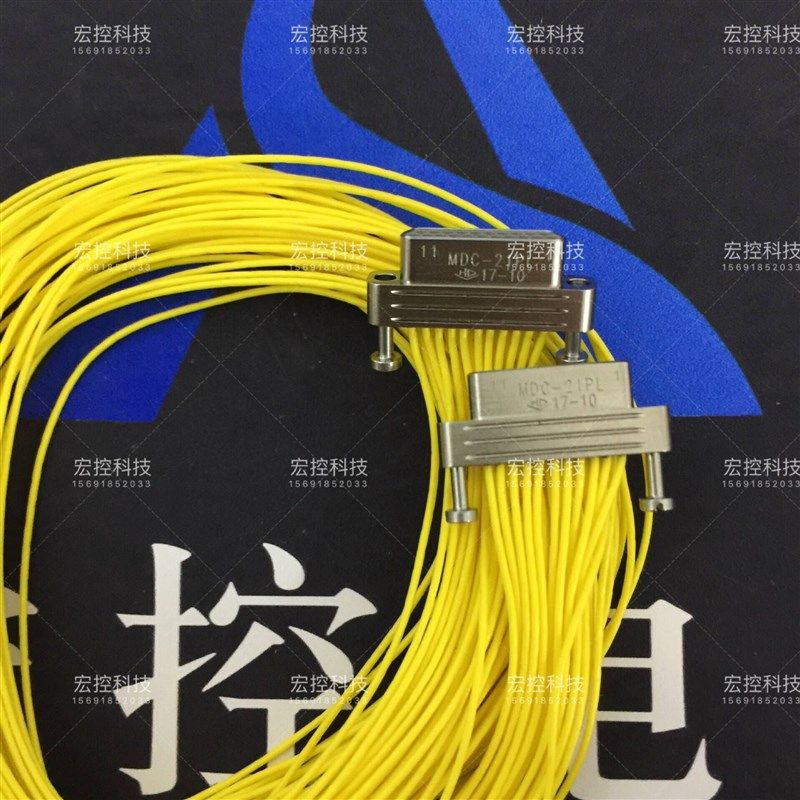 MDM1-9PL2  MDM1-37PL2  MDM1-25PL2  连接器