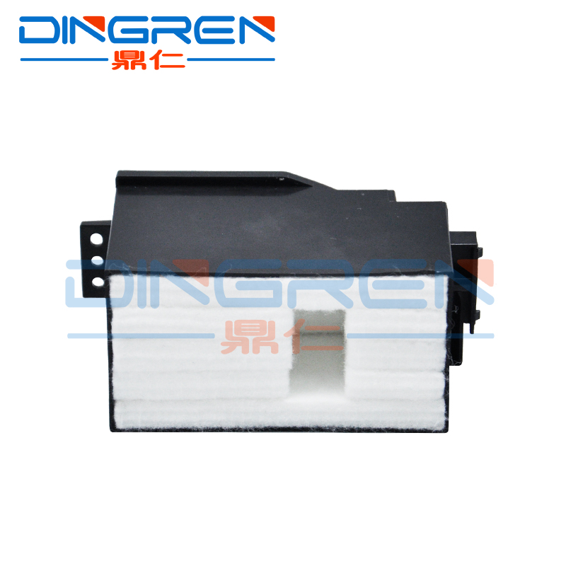 适用 Epson爱普生XP710 XP720 XP750 XP760废墨仓XP802 XP810 XP8