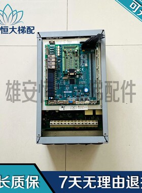 电梯MAX-E新时达一体机iAStar-S8 4022E-2变频器22KW现货品质保证