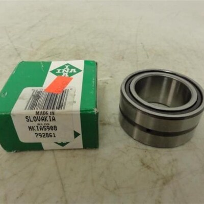 进口轴承 德国进口INA组合轴承 滚针轴承 角接触球轴承 NKIA5912