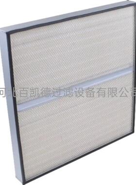 AST供应空气滤芯6L-4714板框滤各种空压机压缩机折叠滤芯