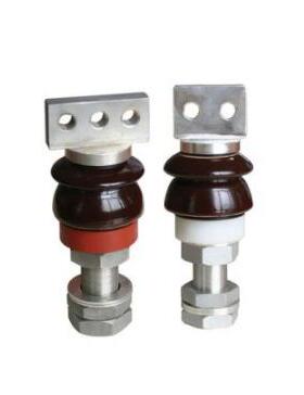 诺能电器800A1000A1250A陶瓷套管1600A2000A2500A陶瓷接线柱