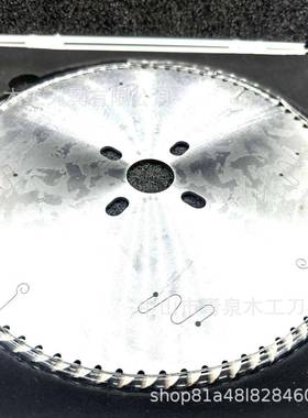 金刚石PCD木工锯片耐磨耐用性价比高切口光滑不崩边不发黑