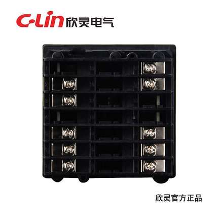 欣灵仪表XMTD-5211/5212/5511/5512/5011/5012 智能温度控制仪