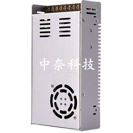 外贸专用5V60A监控显示屏发光字LED电源5V300W监控开关电源
