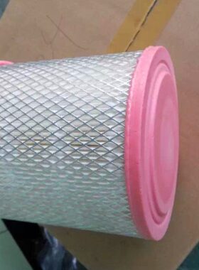 上海德斯尔兰空压机空滤 22KW空压机空气过滤器 压缩机风格过滤器