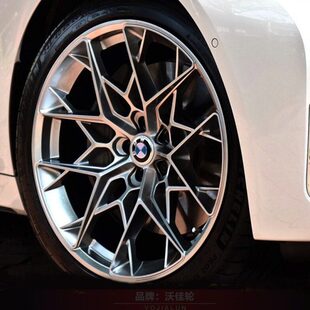 17 18寸越野轮毂改装适用牧马人角斗士坦克300陆巡DMAX猛禽普拉多