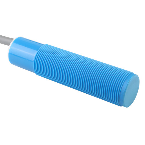 M18电容式接近开关传感器感应开关TB-M18-05N-DR感应塑料水液位