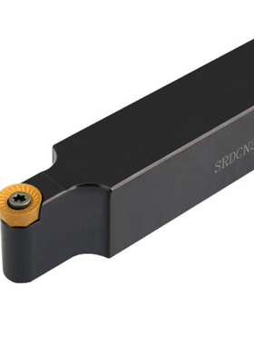 外圆数控刀杆SRDCN1212H08/1616H08/2020K08/2525M08 装RCMT0803