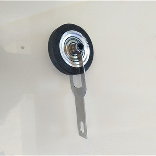 半自动裱纸机配件胶轮这些机械配件