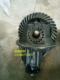 包邮 新源挖掘机配件差速器总成 43减总不 16齿7 减速器总成半轴16
