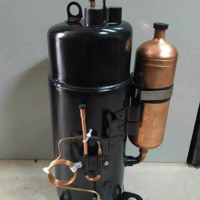 低温制冷压缩机C-R223L8C /C-3R463L4AAL/CRSS冷库冰柜压缩机