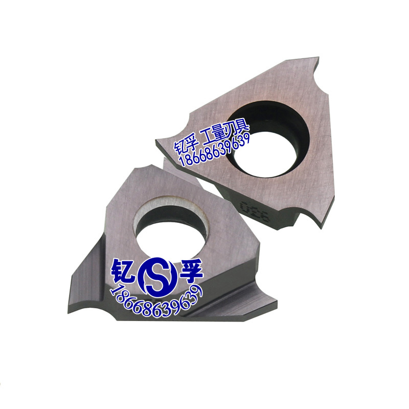 原装正品京瓷数控刀片TGF32R100-010 PR930