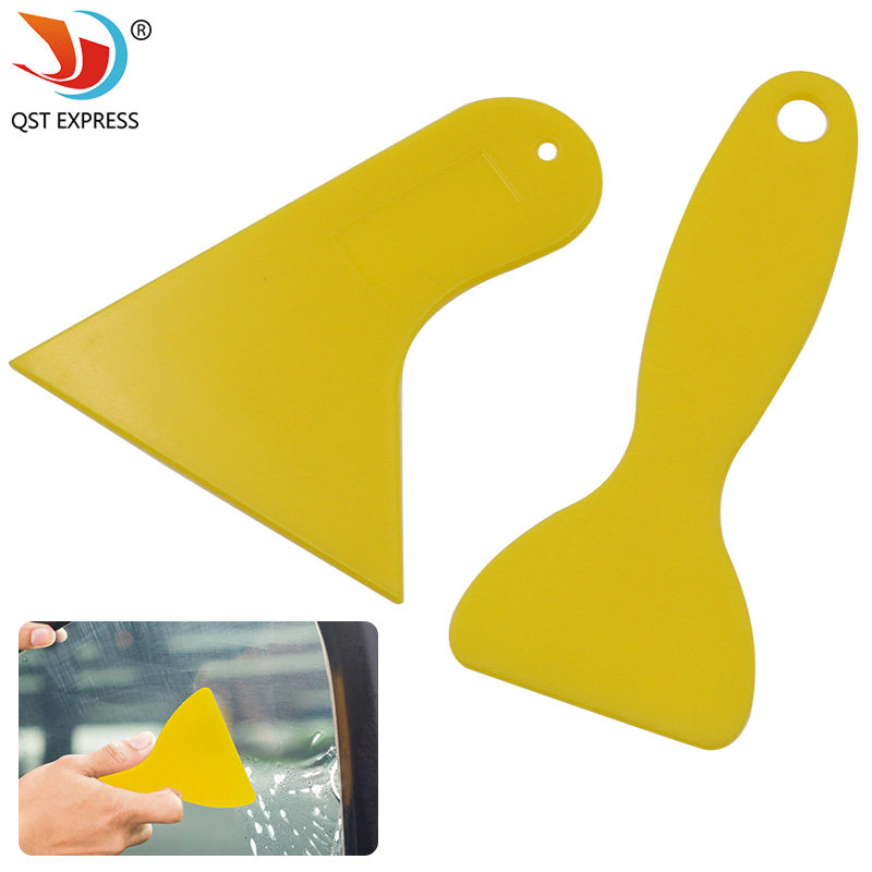 玻璃窗户贴膜赶水刮板黄色塑料刮板手机屏幕贴膜汽车贴膜工具用品,鲜花速递/花卉仿真/绿植园艺,洒水/浇水壶,淘宝优惠券,粉丝福利购,淘宝优惠卷