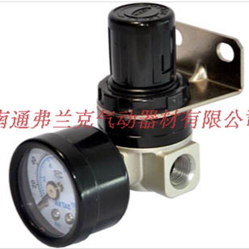 亚德客调压阀SDR100M5JN SDR10006JN SDR100M5N SDR10006N