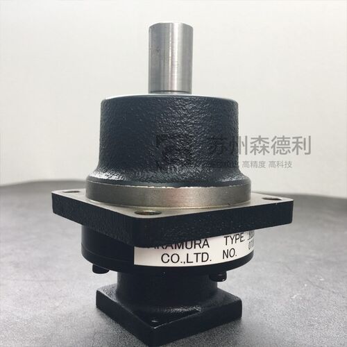全新TAKAMURA配套行星减速机K6505DB 50W/100W 速比1:5