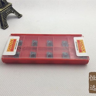 11T308M 1030 1025 1130SANDVIK山特维克数控铣刀片 1010 R390