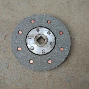 5.9离合器离合片 4.4 挂桨机离合片船用挂机离合片1.6 3.7