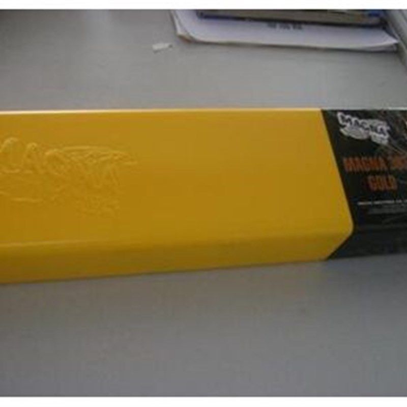 美国进口WE777特种铸铁焊条MG777万能焊条生铁焊条777发动机缸体