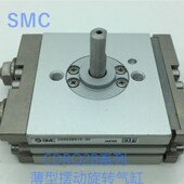 180 CDRQ2BS40 薄型摆动气缸CDRQ2BS40