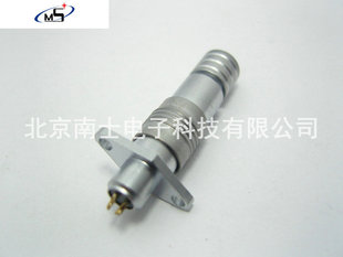 4芯 航空插头 推拉式 敏烁 快速插拔 XS6 6mm MINSOO 菱形插座