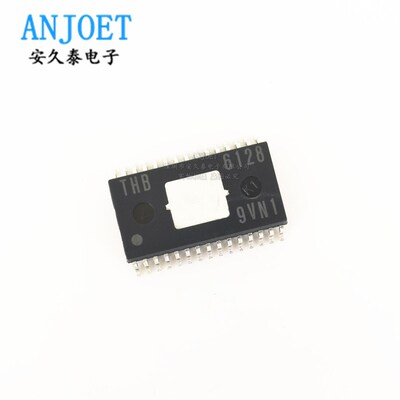 全新原装 THB6128-TLM-H THB6128 步进电机驱动芯片IC SSOP30