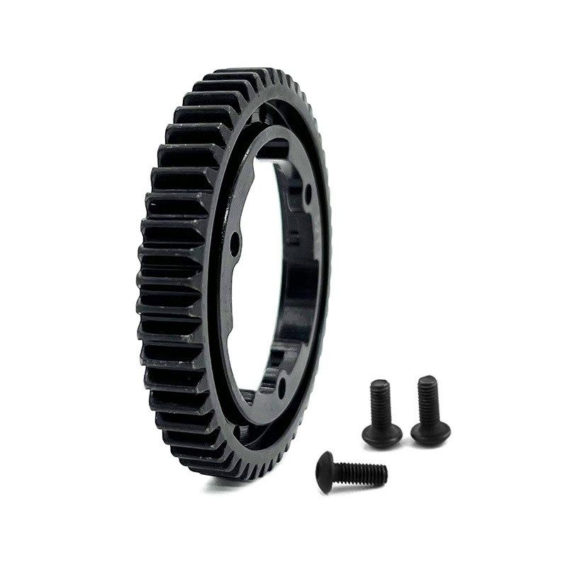 Traxxas XMaxx E-REVO 2.0 大X小X 加硬强化52T 大齿主齿轮 6449