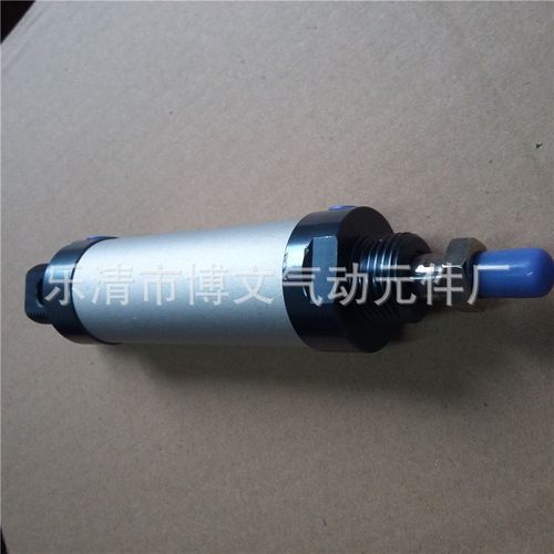 供应铝合金迷你型气缸MAL40*50