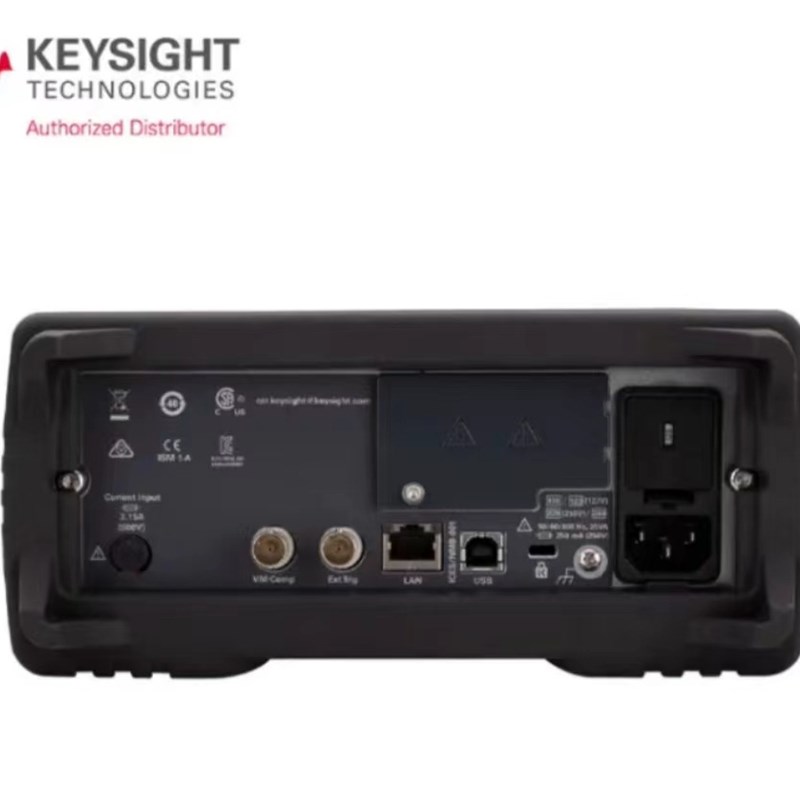 源头厂货是德科技万用表34461A/34460A/34465A/34470A 现货