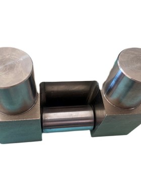 HTPM/CPDL替代品气压滚柱夹紧装置导轨钳制器款厂家五金供应