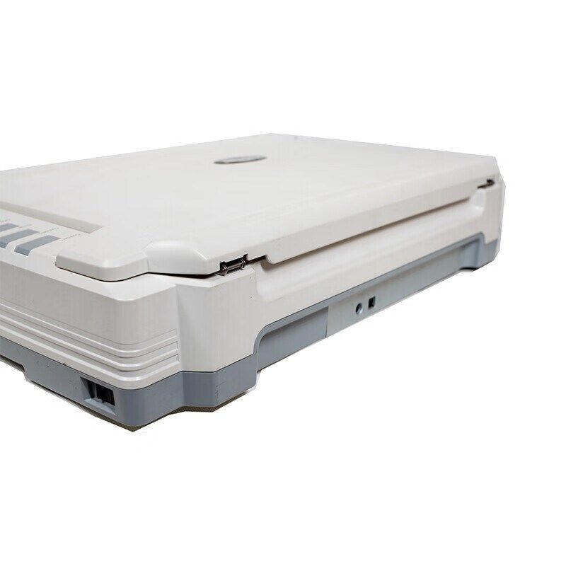 紫光FM1000 平板式快速扫描仪 A3大幅面 彩色 高清 文档照片