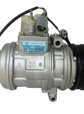 10PA20C汽车空调压缩机总成 8832060680 8832060681 883206068184