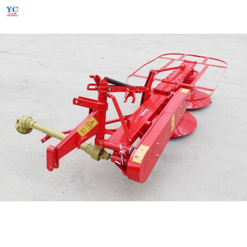 拖拉机后带双圆盘割草机 开荒地割草机 圆盘式除草机,鲜花速递/花卉仿真/绿植园艺,割草机/草坪机,淘宝优惠券,粉丝福利购,淘宝优惠卷