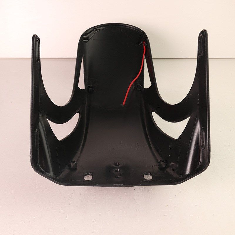 九号机械师电动车ub小牛n1s改装n95 f90 m85配件koso前后挡泥板