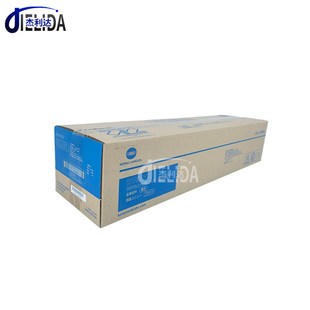 C650i黑色显影器DV621K显影仓组件 C550i 适用于原装 柯美C450i