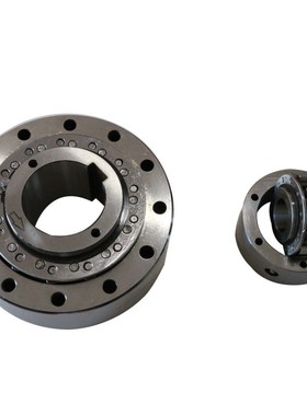 推送离合器RSCI80M单程离合器RSCI80M定位离合器用于包装机械