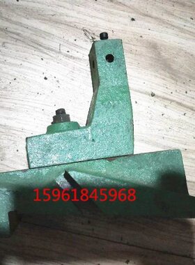 北二机M1432C 1332C外圆磨床修整器北京二机1432磨床砂轮修正器