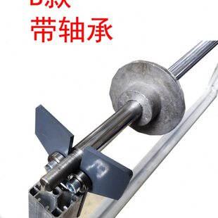 铝合金卷材冷裱膜皮革波音软片放卷机挂架下料放布机保鲜缠绕切割