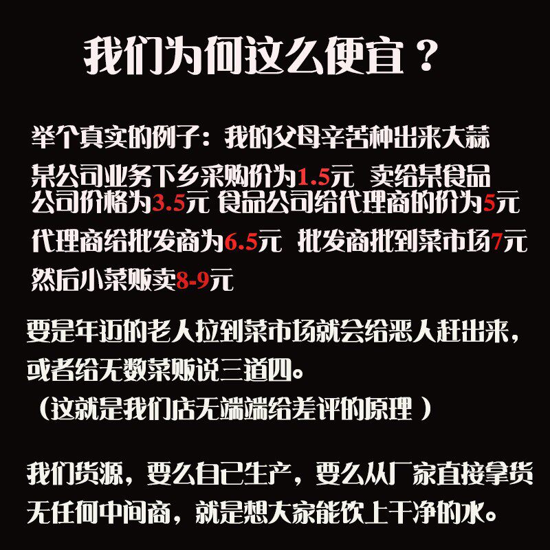 包邮防爆10寸透明滤瓶前置过滤瓶2分4分纯水机滤芯滤壳净水器配件