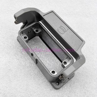 LB哈丁原装 AGG 现货 10A HARTING浩亭连接器09200100301底座HAN