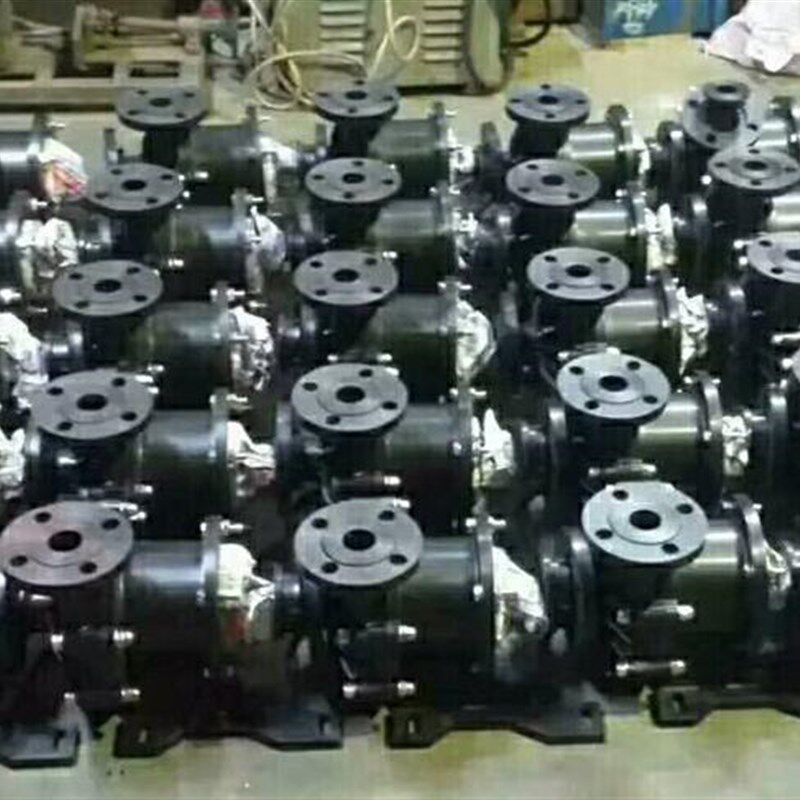 MDH441MPH401耐酸碱泵磁力泵化工泵 F磁力泵化工泵电镀医疗设备