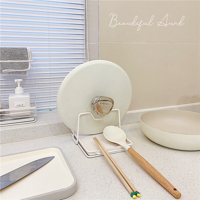 *漂亮的小姨妈* ins风铁艺台式锅铲沥水架饭厨房置物架锅盖砧板架,童鞋/婴儿鞋/亲子鞋,量脚器,淘宝优惠券,粉丝福利购,淘宝优惠卷