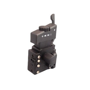 电动工具开关 手电钻开关QH 适配灵虎AEG开关