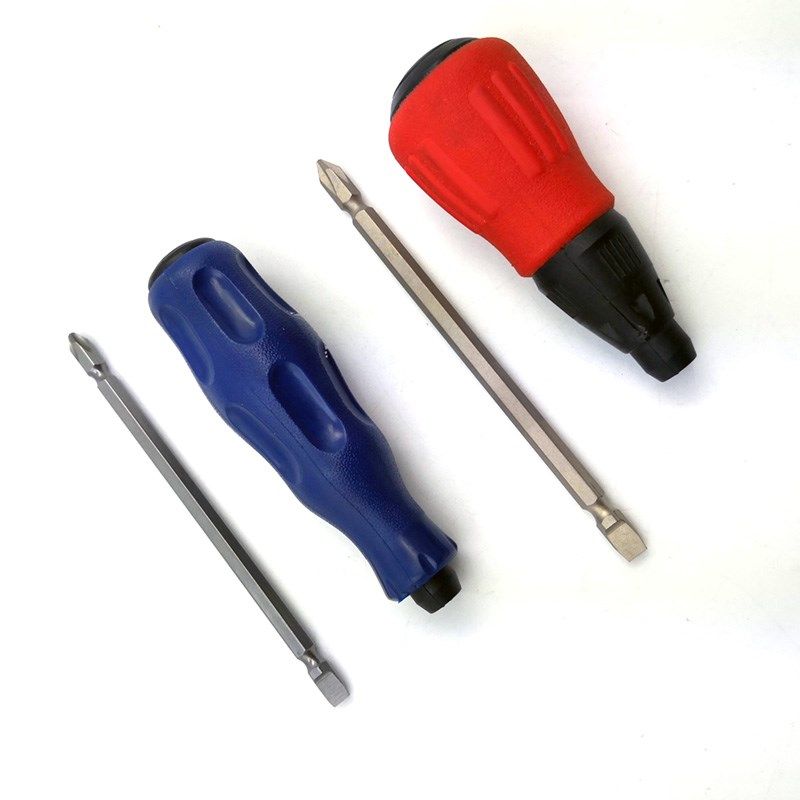 SUNFLAG日本新龟十一字两用螺丝批改锥起子870 3350工程师DG-05