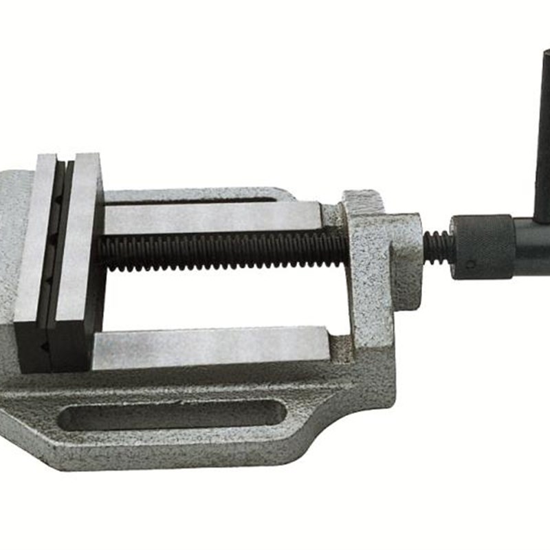 征宙钻床平口钳Q19100钻磨铣床批士夹力大Q19125 Q19150 Q19200