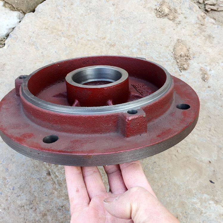 Y2-100电机端盖风叶接线柱盒风帽 维修工具 电机配件