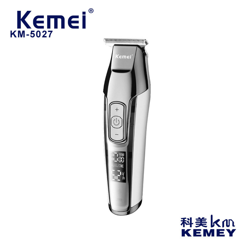 理发器雕刻剪kemei家用专业发廊