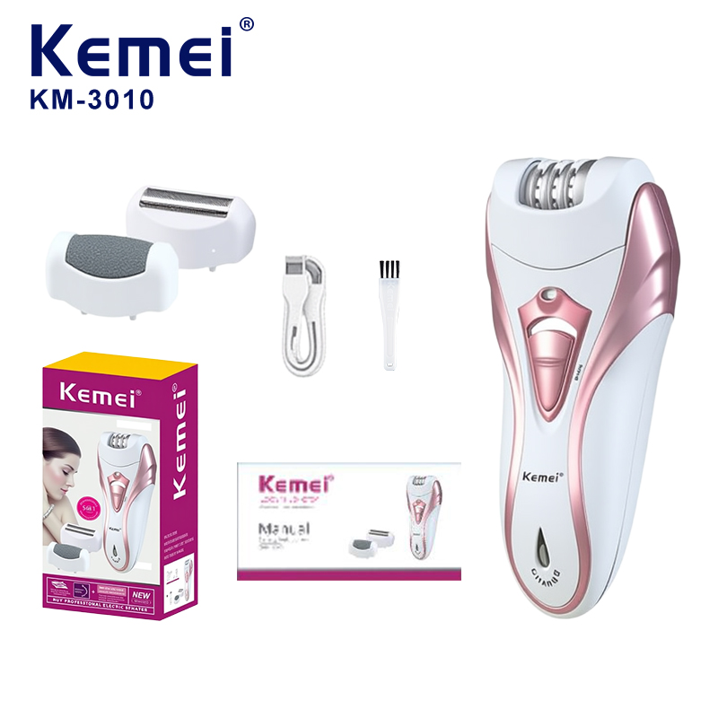女用剃毛刀个护剃毛器私密刮毛刀专用腋毛脱毛神器全身电动拔毛器