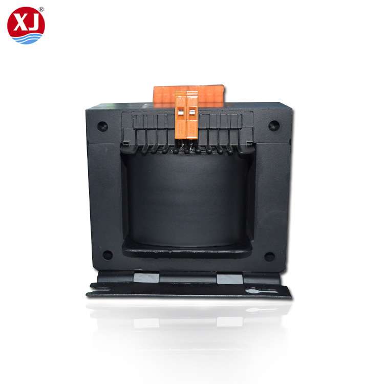 厂家 JBK5-1KVA机械设备专用机床控制变压器1000VA380V转220V